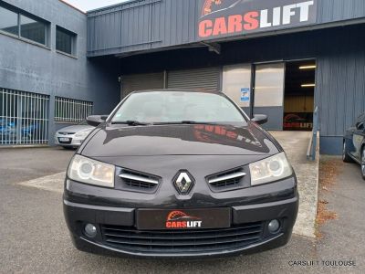 Renault Megane Coupé Cabriolet II 1.5 dCi 106cv EXCEPTION HISTORIQUE COMPLET - <small></small> 5.490 € <small>TTC</small> - #2