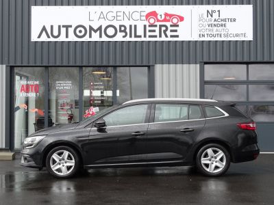 Renault Megane ESTATE DCI 110 CV BUSINESS - <small></small> 11.990 € <small>TTC</small> - #2