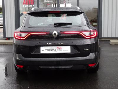 Renault Megane ESTATE DCI 110 CV BUSINESS - <small></small> 11.990 € <small>TTC</small> - #4