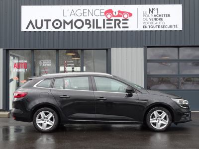 Renault Megane ESTATE DCI 110 CV BUSINESS - <small></small> 11.990 € <small>TTC</small> - #6