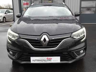 Renault Megane ESTATE DCI 110 CV BUSINESS - <small></small> 11.990 € <small>TTC</small> - #8