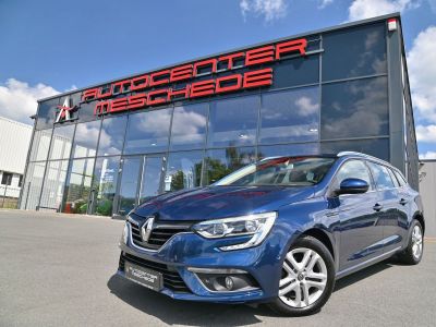 Renault Megane Grandtour 1.5 dCi Aut.  - 1