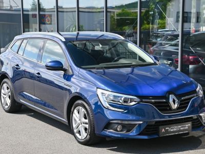 Renault Megane Grandtour 1.5 dCi Aut.  - 3