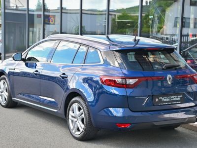 Renault Megane Grandtour 1.5 dCi Aut.  - 5