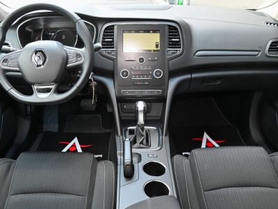 Renault Megane Grandtour 1.5 dCi Aut.  - 10