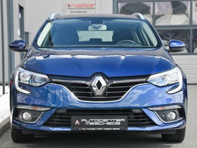 Renault Megane Grandtour 1.5 dCi Aut.  - 22