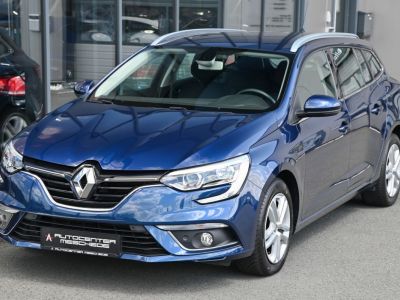 Renault Megane Grandtour 1.5 dCi Aut.  - 24