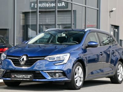 Renault Megane Grandtour 1.5 dCi Aut.  - 26