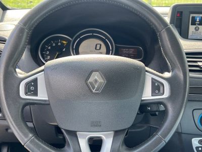 Renault Megane III 1.6 ESS 110CH TOMTOM EDITION ECO² 56.000KM 1ERE MAIN  - 18