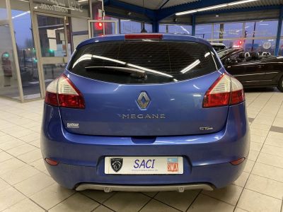 Renault Megane III (B95) 1.9 dCi 130ch GT Line eco²  - 6