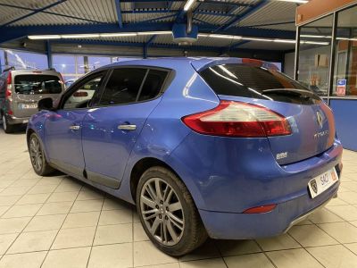 Renault Megane III (B95) 1.9 dCi 130ch GT Line eco²  - 7