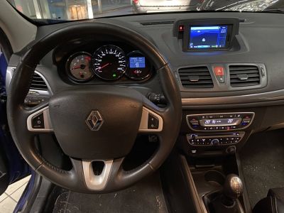 Renault Megane III (B95) 1.9 dCi 130ch GT Line eco²  - 10