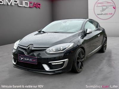 Renault Megane III COUPE 2.0 220 GT  - 2