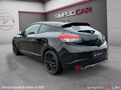 Renault Megane III COUPE 2.0 220 GT  - 4