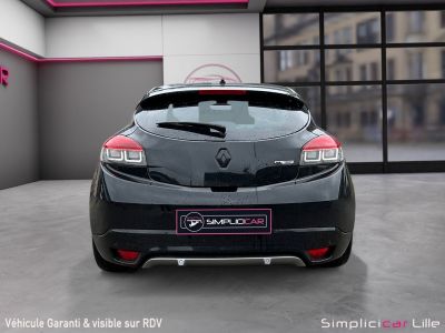 Renault Megane III COUPE 2.0 220 GT  - 7