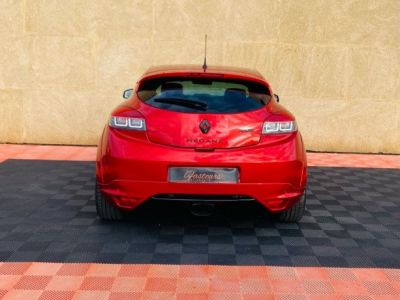 Renault Megane III COUPE RS 2.0T 275CH STOP&START  - 6