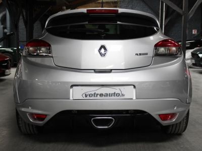 Renault Megane III COUPE RS PHASE 3 III (3) COUPE 2.0 T 275 RS S&S EURO  - 5