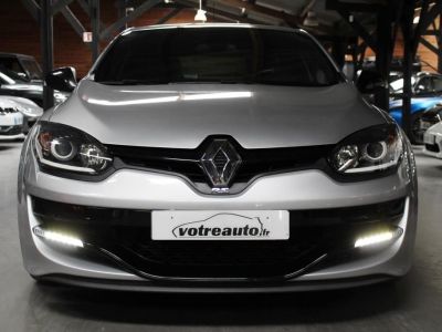 Renault Megane III COUPE RS PHASE 3 III (3) COUPE 2.0 T 275 RS S&S EURO  - 6