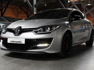 Renault Megane III COUPE RS PHASE 3 III (3) COUPE 2.0 T 275 RS S&S EURO  - 10