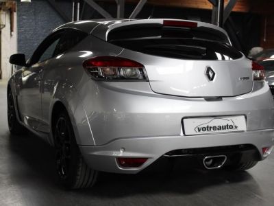 Renault Megane III COUPE RS PHASE 3 III (3) COUPE 2.0 T 275 RS S&S EURO  - 11