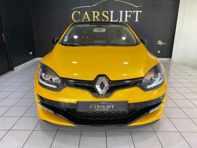 Renault Megane III RS CUP 2.0L TURBO 265 CV - <small></small> 24.990 € <small>TTC</small> - #2