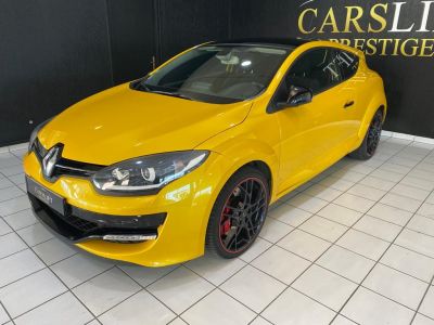 Renault Megane III RS CUP 2.0L TURBO 265 CV - <small></small> 24.990 € <small>TTC</small> - #3