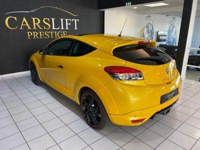 Renault Megane III RS CUP 2.0L TURBO 265 CV - <small></small> 24.990 € <small>TTC</small> - #4