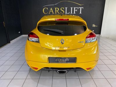 Renault Megane III RS CUP 2.0L TURBO 265 CV - <small></small> 24.990 € <small>TTC</small> - #5