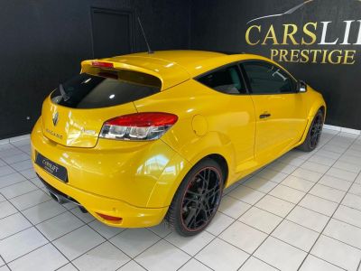 Renault Megane III RS CUP 2.0L TURBO 265 CV - <small></small> 24.990 € <small>TTC</small> - #6