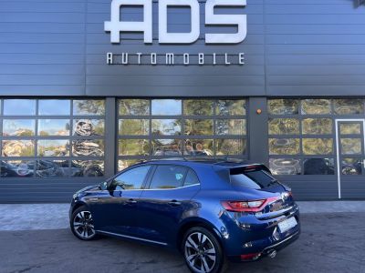 Renault Megane Intens Blue Dci 115 - <small></small> 17.990 € <small>TTC</small> - #11