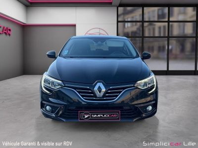 Renault Megane IV BERLINE TCe 115 Energy Limited  - 2