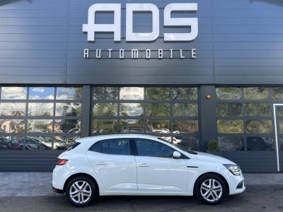 Renault Megane IV (BFB) 1.5 dCi 110ch energy Business - <small></small> 14.990 € <small>TTC</small> - #7