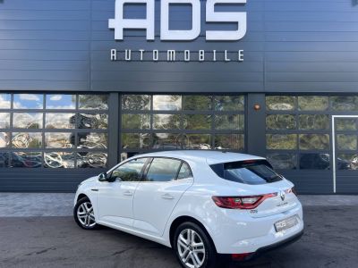 Renault Megane IV (BFB) 1.5 dCi 110ch energy Business - <small></small> 14.990 € <small>TTC</small> - #11
