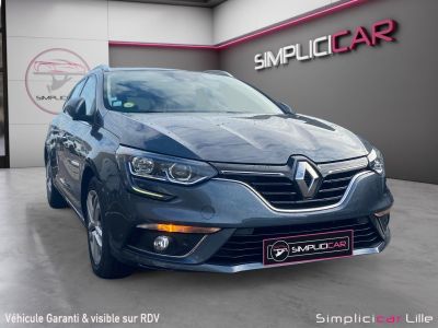 Renault Megane IV ESTATE BUSINESS lue dCi 115 BOITE AUTO AVEC ATTELAGE EDC Business  - 1