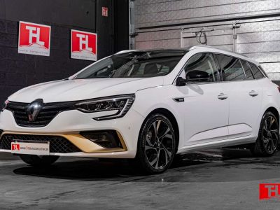 Renault Megane Mégane GrandTour E-TECH PHEV RS Line  - 1