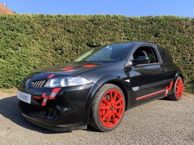 Renault Megane Mégane RS II R26-R 2.0T 230 F1 Team Phase 2 126 exemplaires - <small></small> 49.980 € <small>TTC</small> - #4