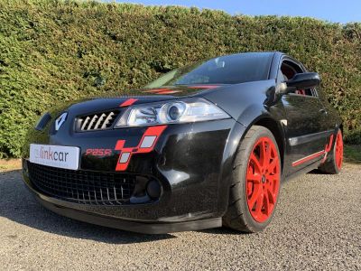 Renault Megane Mégane RS II R26-R 2.0T 230 F1 Team Phase 2 126 exemplaires - <small></small> 49.980 € <small>TTC</small> - #5