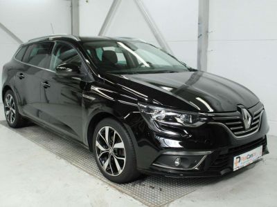 Renault Megane Mégane SW 1.2 TCe Bose Edition ~ Top Deal  - 1