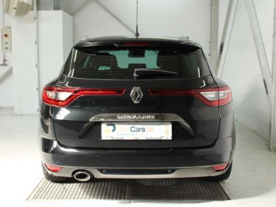 Renault Megane Mégane SW 1.2 TCe Bose Edition ~ Top Deal  - 5