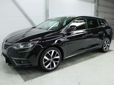 Renault Megane Mégane SW 1.2 TCe Bose Edition ~ Top Deal  - 9