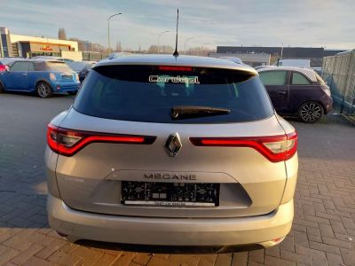 Renault Megane Mégane SW 1.5 dCi-CLIM-GPS-BLUETOOTH-GARANTIE-  - 6