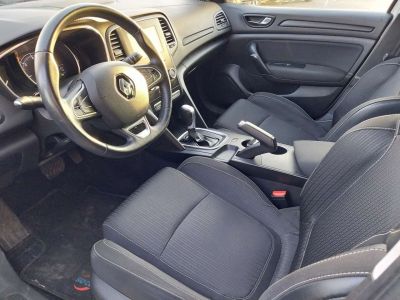 Renault Megane Mégane SW 1.5 dCi-CLIM-GPS-BLUETOOTH-GARANTIE-  - 12