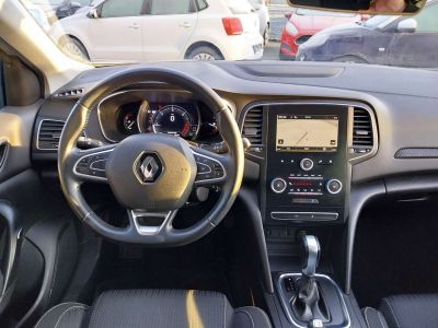 Renault Megane Mégane SW 1.5 dCi-CLIM-GPS-BLUETOOTH-GARANTIE-  - 13