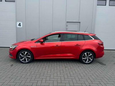 Renault Megane Mégane SW 1.5 dCi Energy Bose Edition -- TOIT PAN  - 8