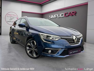 Renault Megane Mégane SW 1.5 dCi Energy Bose Edition EDC  - 1