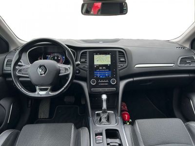 Renault Megane Mégane SW 1.5 dCi Energy Bose Edition EDC  - 11