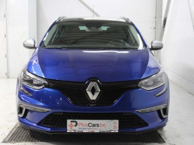 Renault Megane Mégane SW 1.6 TCe GT ~ Bose 4control ~TopDeal  - 2