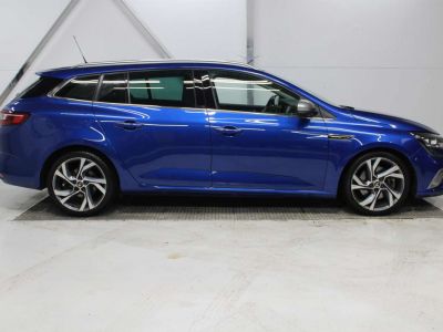 Renault Megane Mégane SW 1.6 TCe GT ~ Bose 4control ~TopDeal  - 3