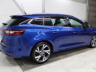 Renault Megane Mégane SW 1.6 TCe GT ~ Bose 4control ~TopDeal  - 4