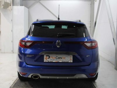 Renault Megane Mégane SW 1.6 TCe GT ~ Bose 4control ~TopDeal  - 5